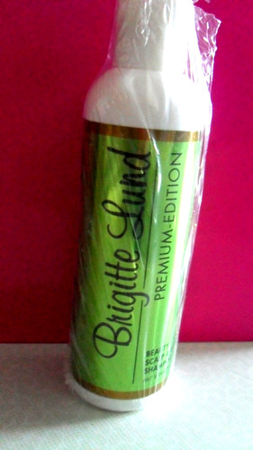 Brigitte lund hair - brigitte,