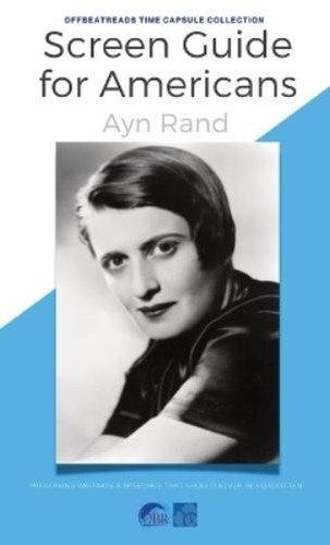 Ayn rand screen guide - rand,