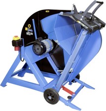 Güde Wippsäge GWS 700 400V 5,2 kW Wippkreissäge Brennholzsäge Kappsäge Kreissäg