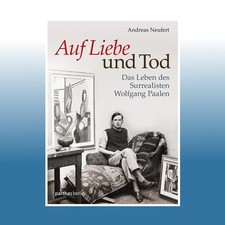 Auf Liebe und Tod | Andreas