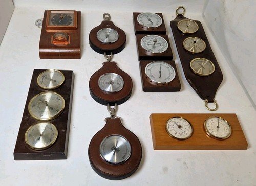 B10 antik barometer - b10-ce,