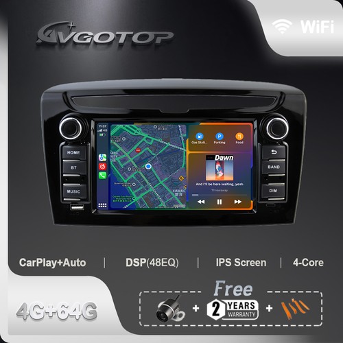 Car stereo 4gb 64gb - stereo, 4gb+64gb