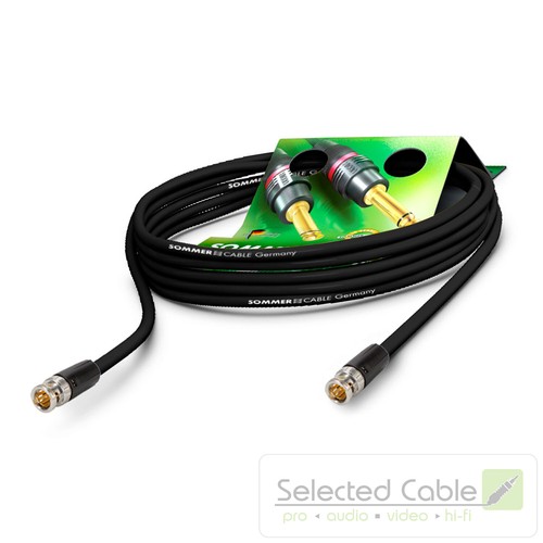 Sommer cable 3g - sommer, 3g-sdi