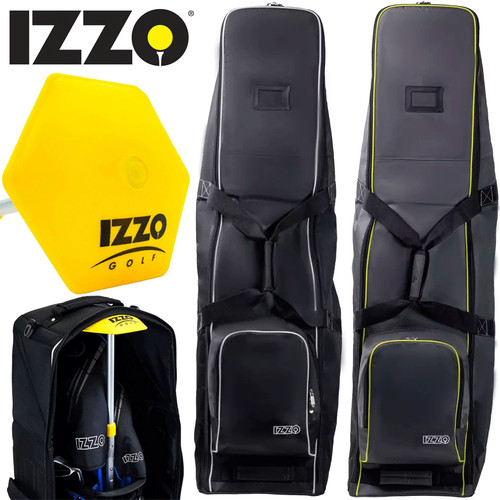 Izzo premium gepolsterte - izzo,
