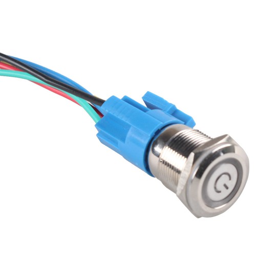 19mm 12v kfz - 12v,