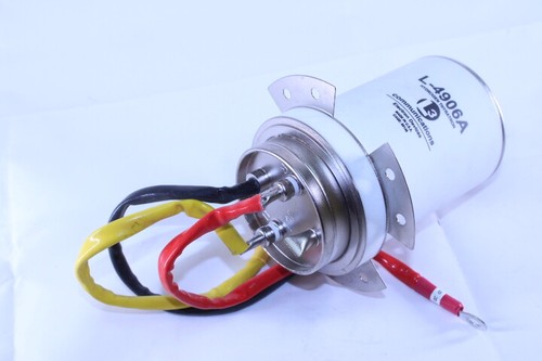 Electron devices 4906a - electron, l-4906a