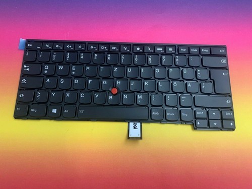 Tastatur lenovo thinkpad - tastatur,