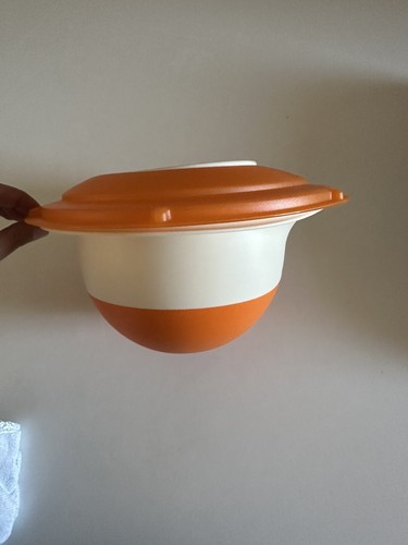 Tupperware hefeteigschüssel - tupperware,