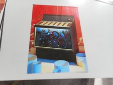 Deutscher Flyer für NSM