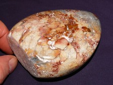 Ozean-Jaspis, Skulptur freie