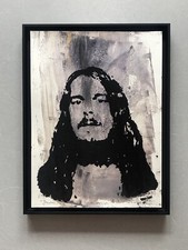 Gemälde Abstrakt Malerei