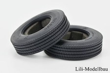 Reifen schmal mit