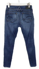 G-STAR Lynn Zip Mid Skinny