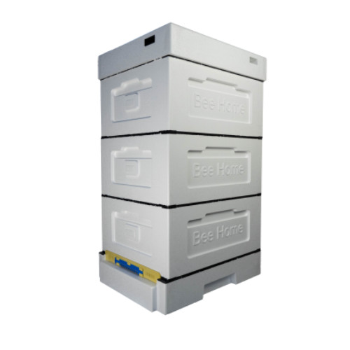 Bienenbeute zander - bienenbeute-zander,