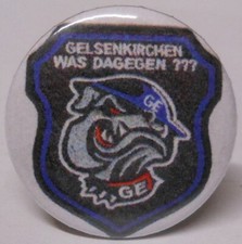 Gelsenkirchen Was dagegen