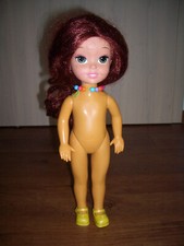 Original Disney-Puppe, Belle?, ca. 40 cm