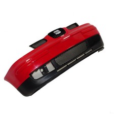 Stoßfänger vorn Stoßstange