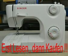 original Singer 8280 Nähmaschine Stichplatte Nähfuß Spule Greifer zur Auswahl
