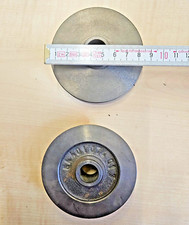 Sägeblattflansch für E-Motor Elektromotorenwerk Grünhain EMG 1.1 kW Typ EBF 71