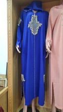 Jelaba Kaftan