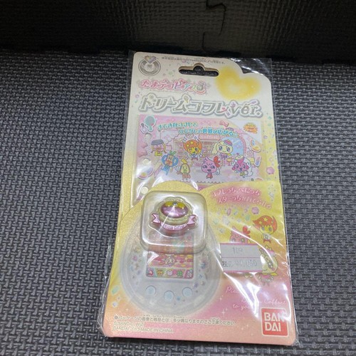 Tamagotchi tama deco - tamagotchi,
