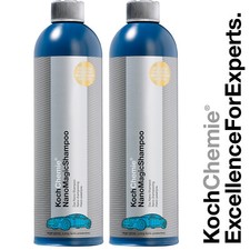 2x Koch Chemie
