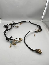 Honda XL500 Kabelbaum Kabelstrang Wire Harness XL 500 S 32100-435-000 #31675