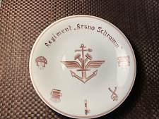 REGIMENTSTELLER BRUNO SCHRAMM