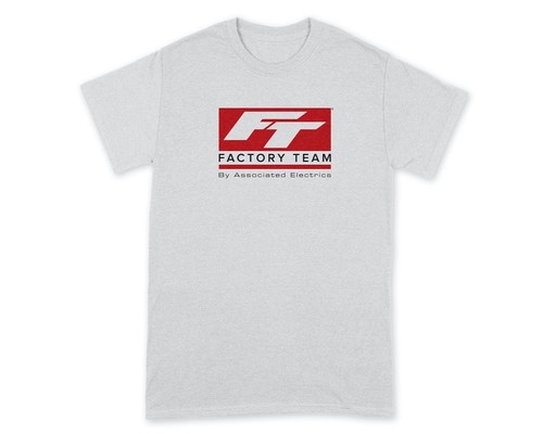 Team associated factory - team,