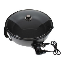 Grillpfanne | Pizzapfanne |