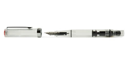Twsbi eco kolbenfüllhalter - twsbi,