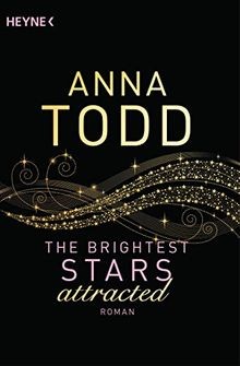 The brightest stars attracted - the,