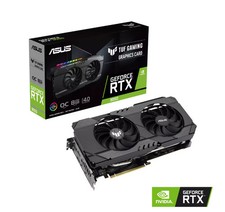 ASUS TUF Gaming GeForce RTX