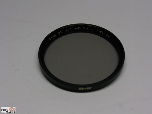 Graufilter pro 101 grau - f-pro,