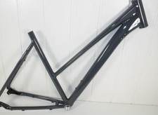 Rahmen Alu 28" Trapez Light