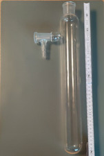 Labor-Glasreaktor / Großes