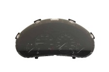 Tacho Kombiinstrument Peugeot
