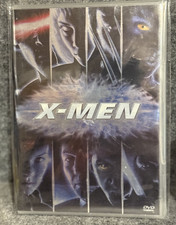 DVD X-Men