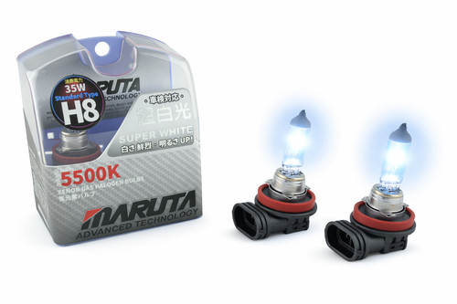 Maruta super white 35w - maruta,