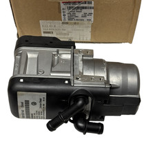 Original Audi A3 8P VW Caddy