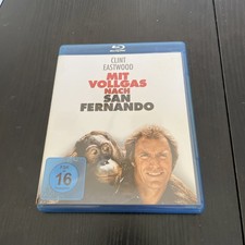 Mit Vollgas nach San Fernando