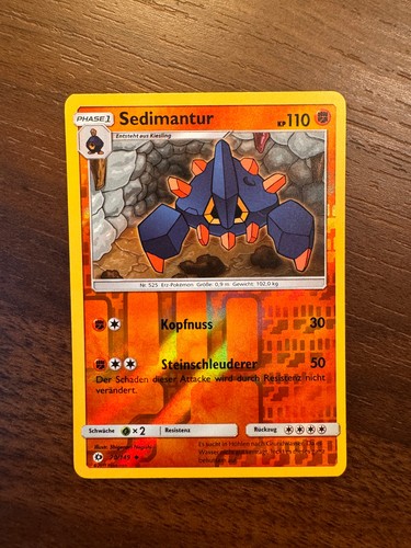 Pokemon karte sonne - pokemon, &