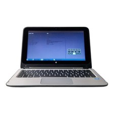 HP Pavilion 11 – Celeron