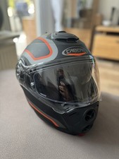 Caberg Motorradhelm klapphelm Größe XS - Neuwertig