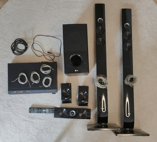 Hb906pa 1 - lg, 5.1