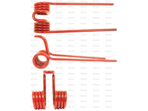 Federzinken pick l 210mm - 5x, l:210mm