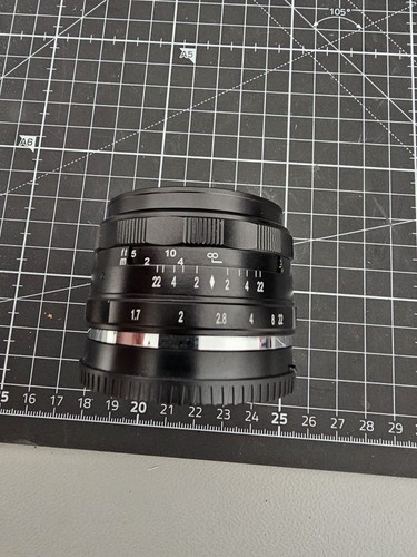 Neewer 35mm mc lens - neewer,