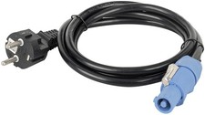 Showtec power pro - showtec,