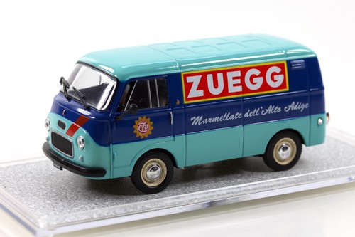 1961 fiat 1100 marmelade - fiat,