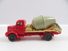 1:87 Wiking Henschel HS
